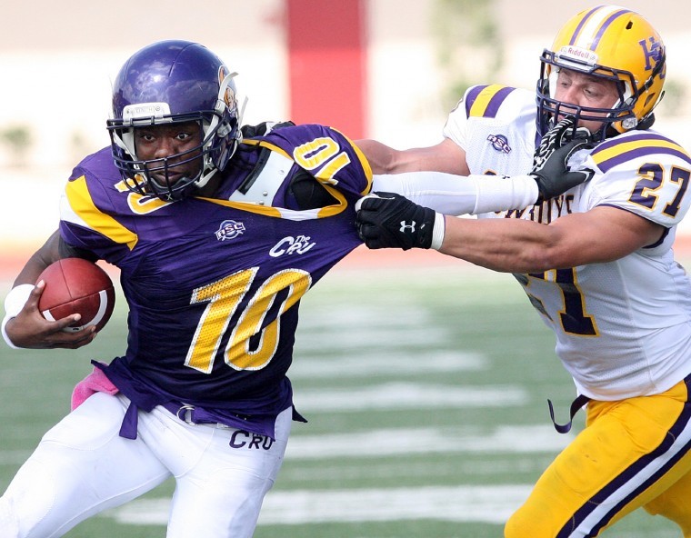 Hardin-Simmons at UMHB
